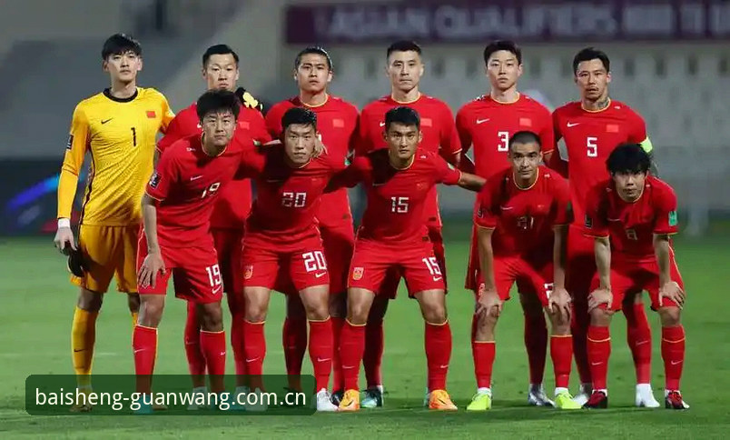 U17世界杯抽签揭晓最新动态，中国男女足同遇强敌考验